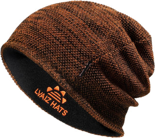 Men's Winter Beanie 