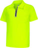 12253 Hi Viz Yellow