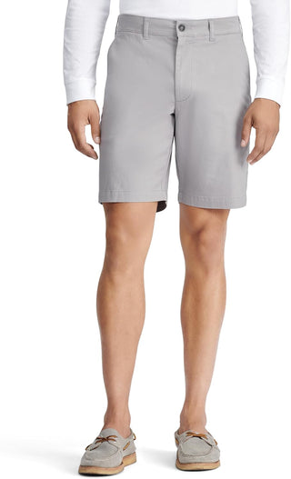 Big Men's Plus Sized Chino Shorts