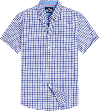 Big Men's Casual Shirts