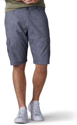 Men'S Big & Tall Performance Cargo Short