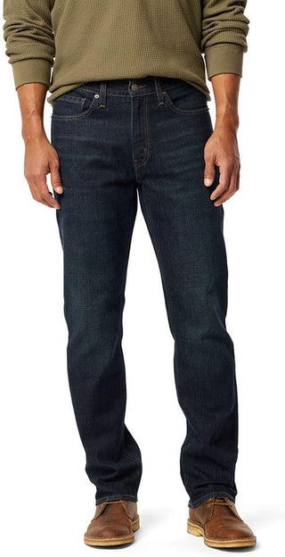 Big Men's Athletic Fit Jeans