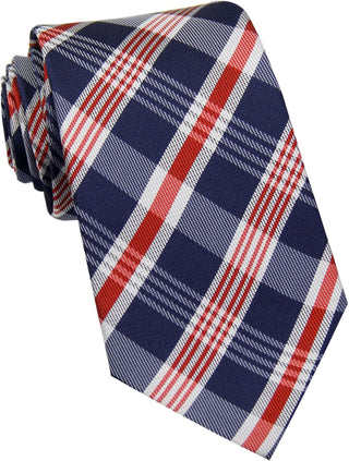 Men's Classic Stripe Ties