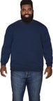 Navy Crewneck