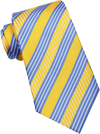 Men's Classic Stripe Ties