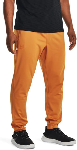 Big Men's Joggers