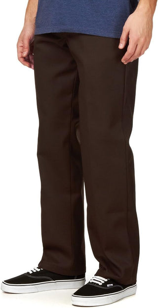 Big Men's Work Pants