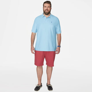 Big Men's Plus Sized Chino Shorts