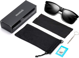 Polarized Sunglasses for Men