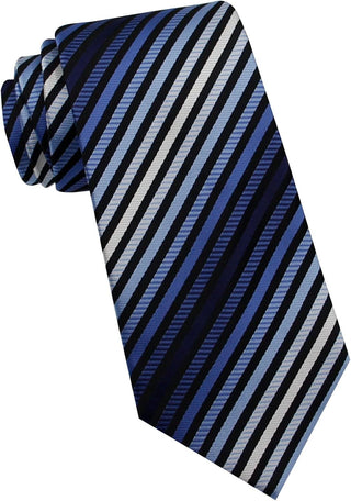 Men's Classic Stripe Ties