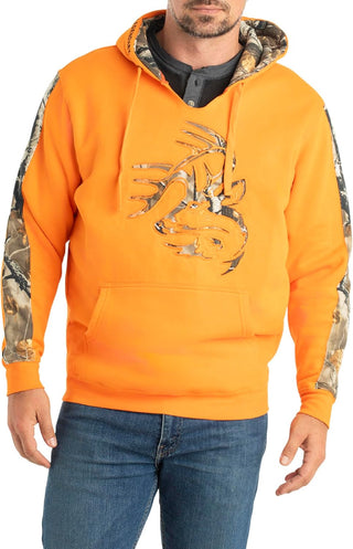 Big Men's Outfitter Hoodie