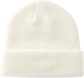 Classic Men's Warm Winter Hats Acrylic Knit