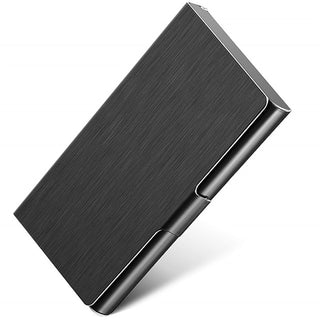 Business Card Holder for Men