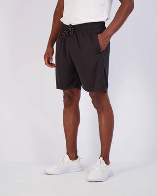 Big Men's Mesh Shorts - 4 Pack