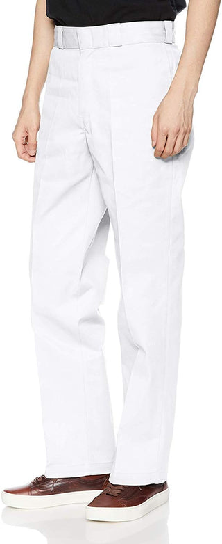 Big Men's Work Pants