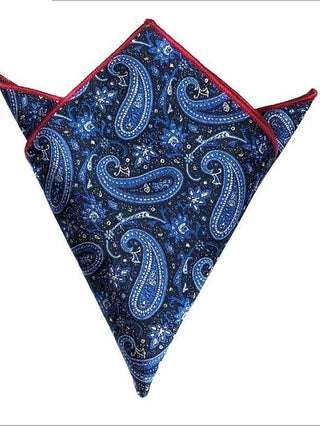 Men'S Ties Pocket Squares Work Wedding Gentleman Jacquard