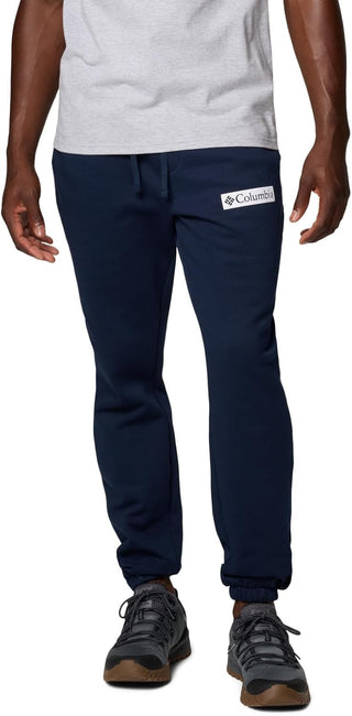 Big Men's Trek Joggers