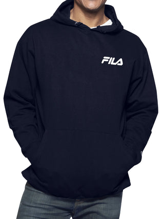 Plus Size Men's Big and Tall Fleece Hood