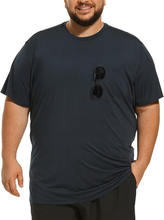 Large Men's T-Shirt 