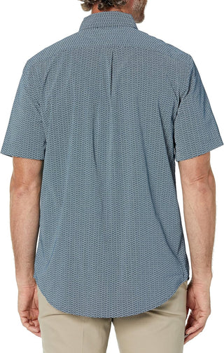 Men's Big and Tall Comfort Flex Shirt