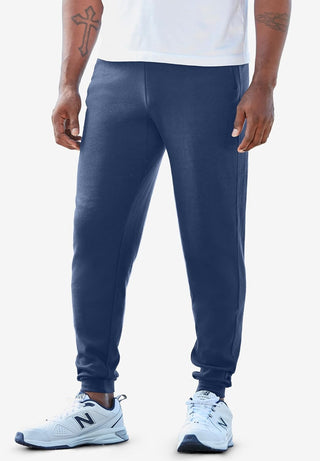 Big & Tall Jogger Pants