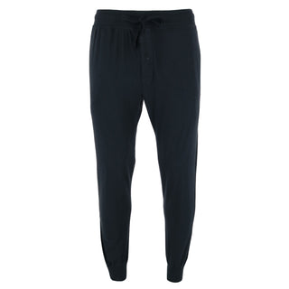 Men'S Big and Tall X-Temp Jersey Jogger Lounge Pant