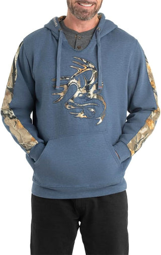 Big Men's Outfitter Hoodie