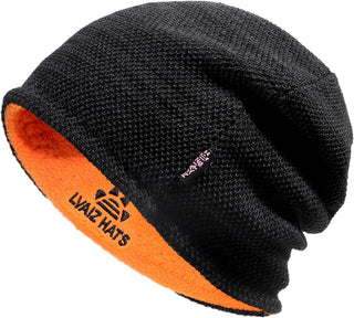 Men's Winter Beanie 