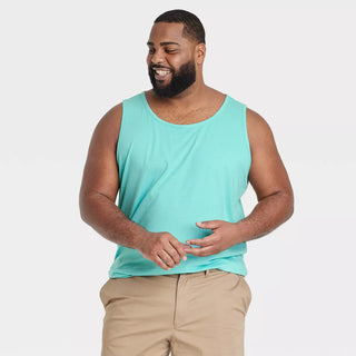 Men'S Tank Top - Goodfellow & Co™