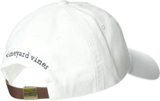 Whale Logo Baseball Hat for Men