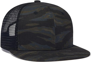 Mens Trucker Hat Fashion Hat