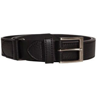 D555 Mens Matthew Kingsize Xtenda Leather Belt