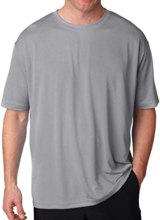 Big Men's Cool-N-Dry T-Shirt