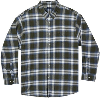 Big and Tall Flannel Shirts