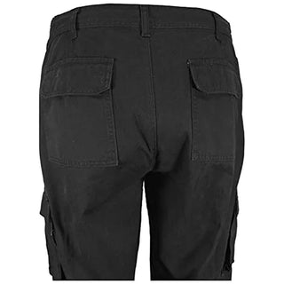 Plus Size Mens Big & Tall Cargo Pants