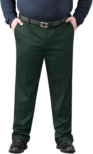 Big Men's Dress Pants