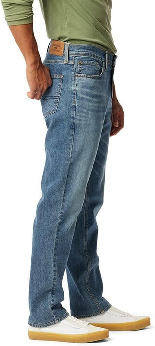 Big Men's Athletic Fit Jeans