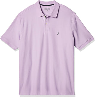 Men's Big and Tall Polo Shirt