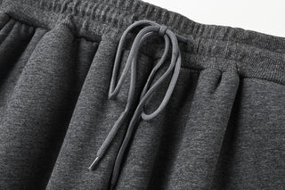 Men's Big and Tall Sweatpants-Plus Size