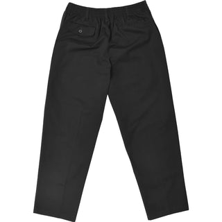 Falcon Bay Big Men'S Extra Roomy Full Elastic Waist Pants