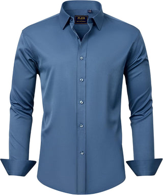 Big Men's Dress Shirts