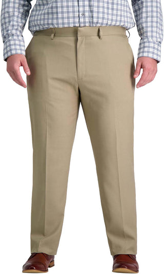 Big Men's Premium Dress Pants