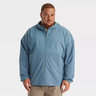 Men'S Lightweight Jacket - All in Motion™