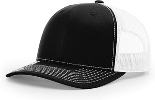 Mens Trucker Hat-Adjustable Snapback