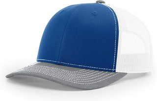 Mens Trucker Hat-Adjustable Snapback