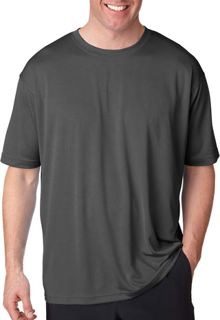 Big Men's Cool-N-Dry T-Shirt