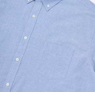 Big and Tall Oxford Dress Shirt