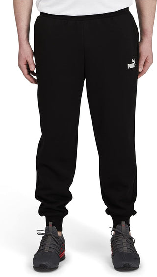 Plus Size Fleece Sweatpants (in Big and Tall Sizes)