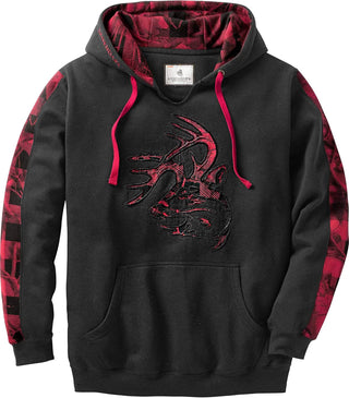 Big Men's Outfitter Hoodie