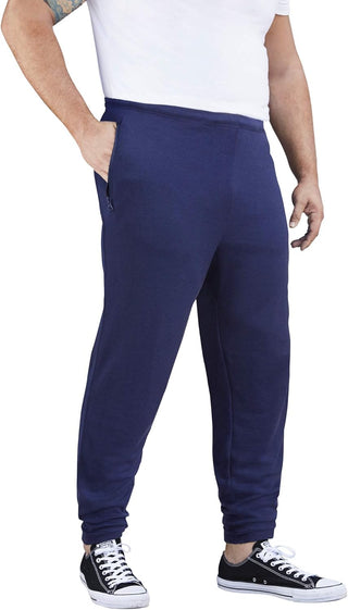 Big & Tall Jogger Pants